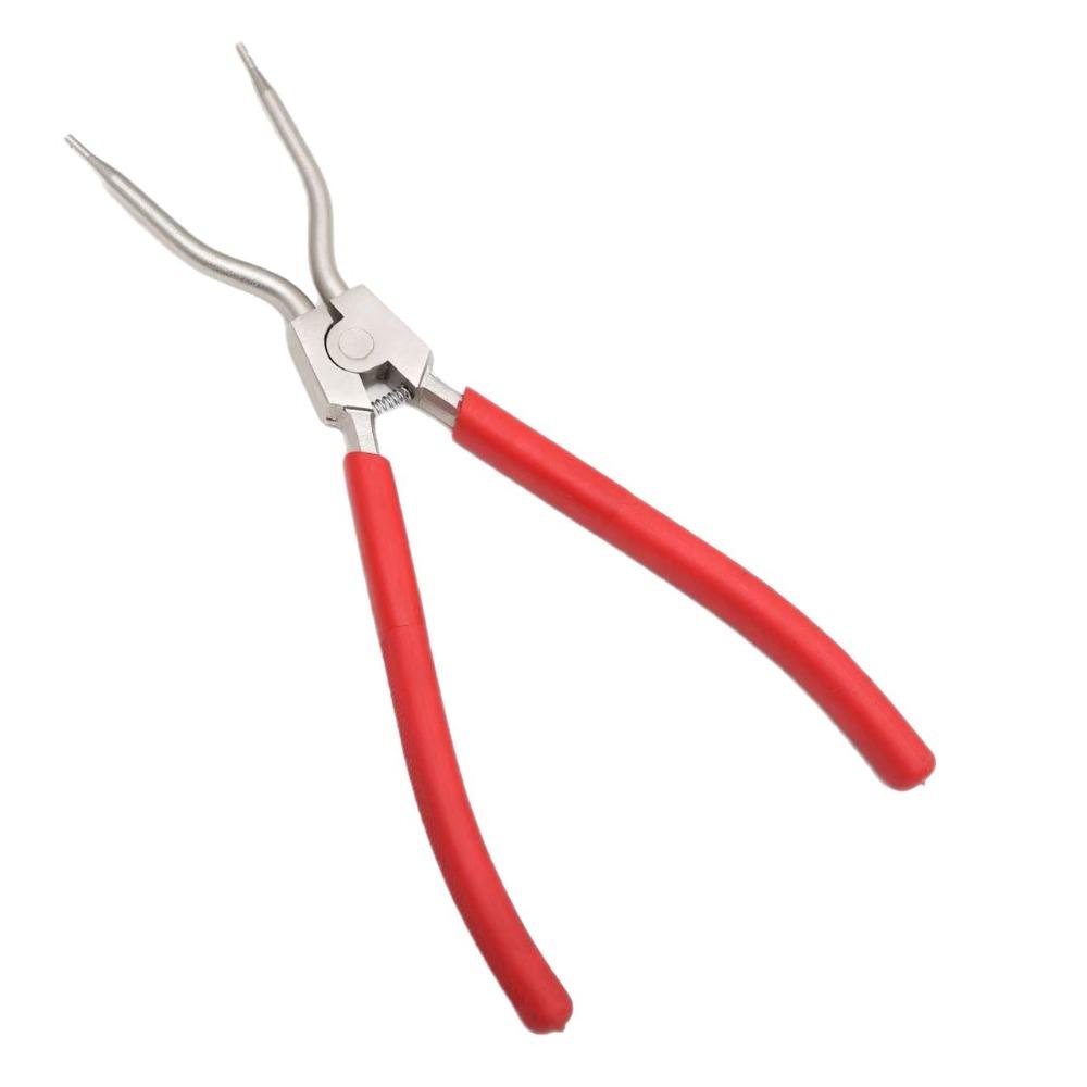 Metal Washing Machine Spring Expansion Tool Labor-saving Seal Gasket Remover Spring Clamp Pliers