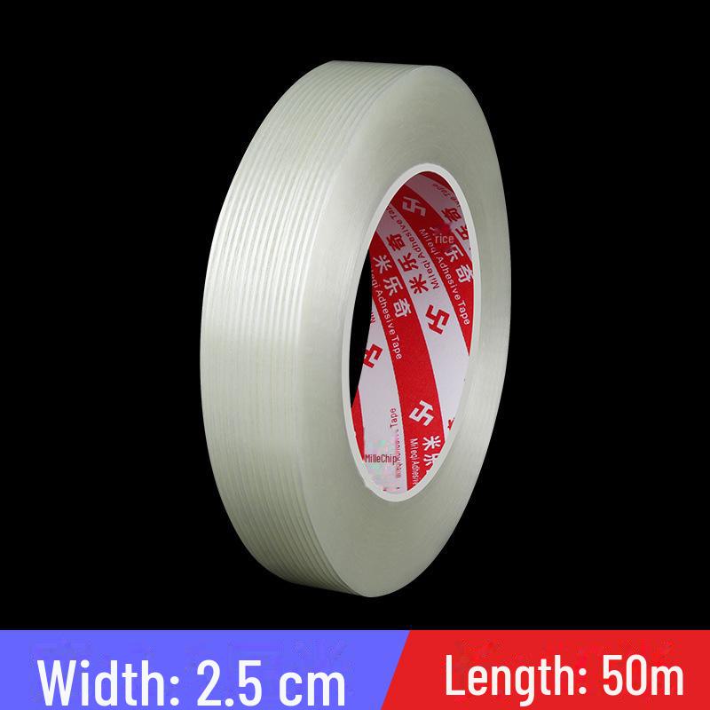 Сетка из стекловолоконной ленты: Крепление пресс-форм и приборов, Упаковка, Односторонний фибровый клей, Без маркировки