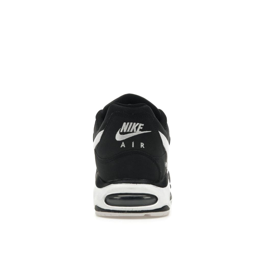 Nike Air Max Command 'Черный Белый Холодный Серый' 629993-032