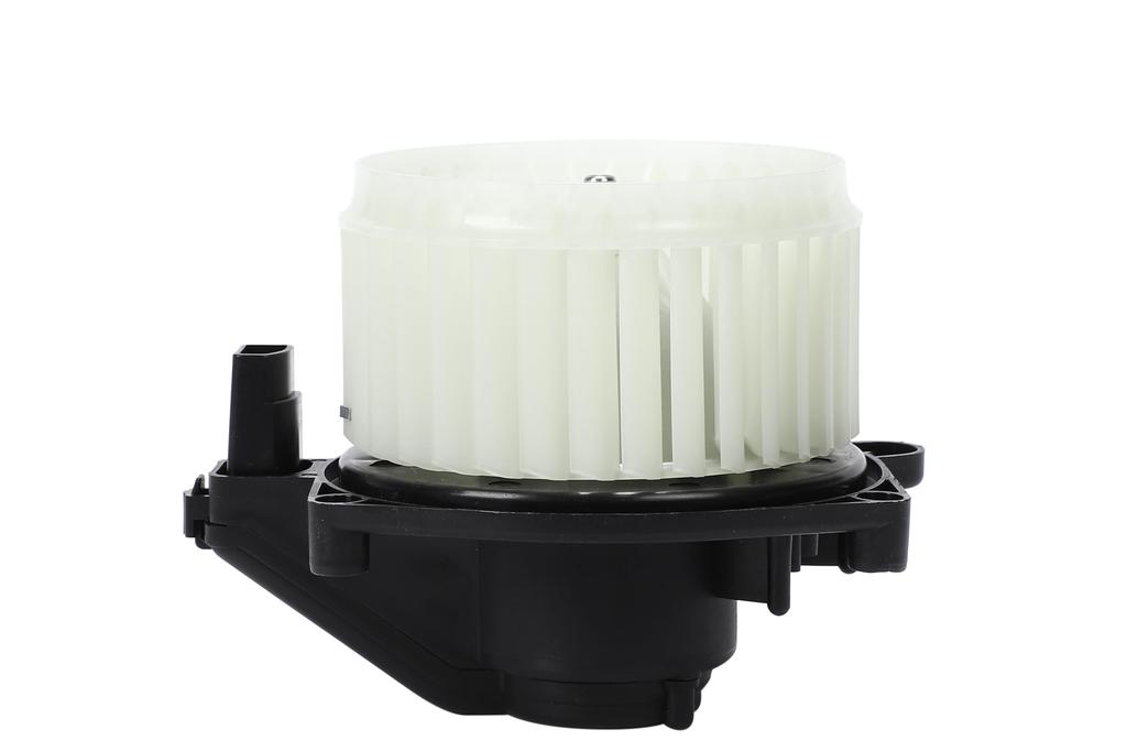 Мотор отопителя Suzuki для всех DA17V Hustler MR31S MR Wagon Scrum DG17V DG17W Вентилятор отопителя Aftermarket Совместим с DA17W, MR41S, MF33S, - 74250-50ME0