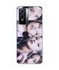 Case For Vivo Y76 5G Blackpink Group Lisa Jennie Jisoo Rosé Maniacase