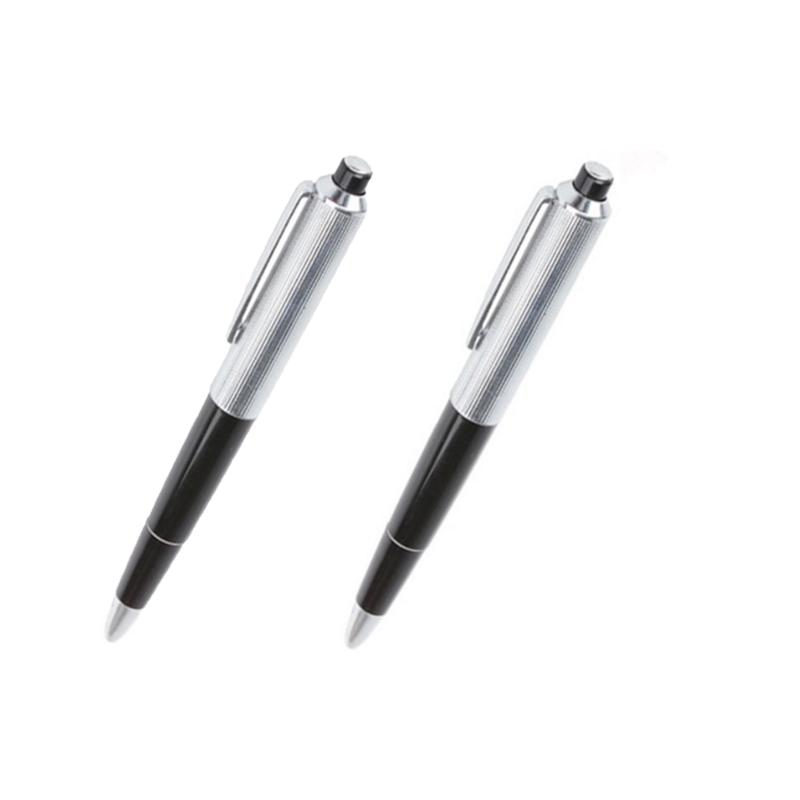 Trick, Electric Shock Pen, April Fool'S Day Prank, Electric Toy Press, Electric Slight Current Harmless To Human Body