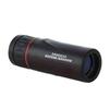 2000X25 Magnification HD Monocular Telescope Durable Mobile Phone Telescope  Traveling