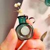 5/10Pcs Mini Vase Refrigerator Magnet DIY Home Office Kitchen Locker