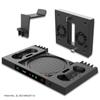 Xbox Series X Charging and Cooling Base with Headphone Hook (Model PG-XBX023)