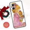 Чехол Funda с узором Sarah Kay для OPPO Reno 14 F 13F 12F 11F 10 11 12 13 Pro 7 8 Lite OPPO Find X5 X6 X8 X9 Pro