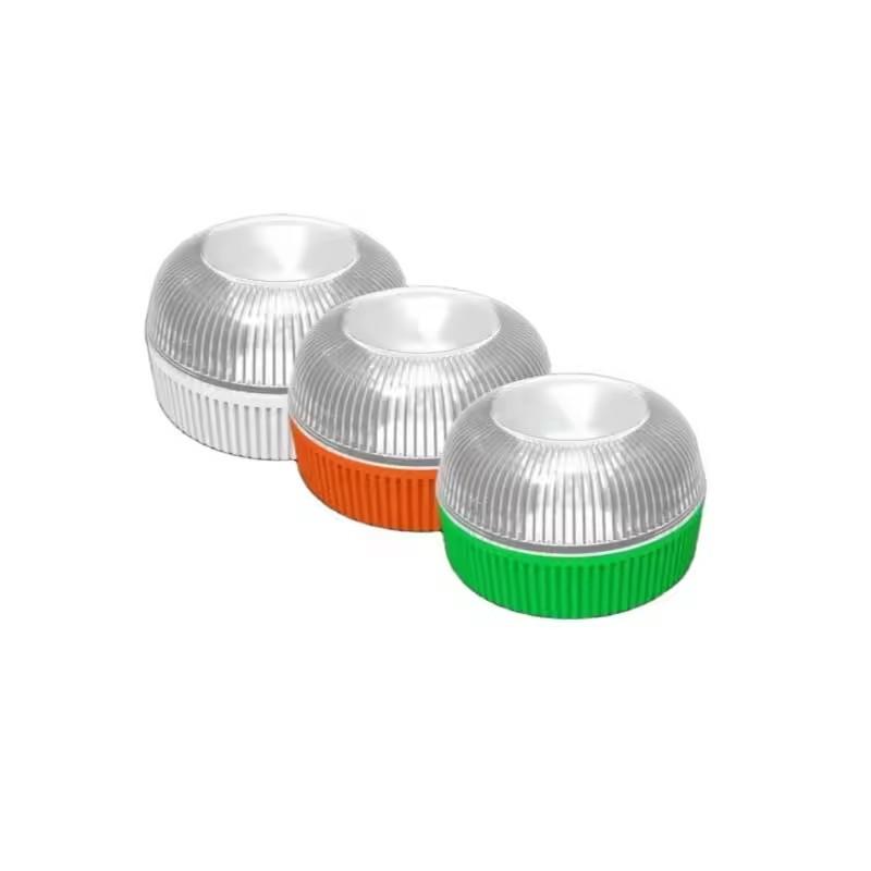 V16 Magnetic Induction Multi-Function LED Warning Light