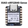 XIAO ESP32C3C6S3: Compatible with Raspberry Pi RP2040, nRF52840, SAMD21, and Arduino