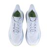 HOKA Clifton 9 Широкие Беговые Серые Кроссовки для и Обувь для Ходьбы, (1132211-GLLS), Бег трусцой, Амортизация, (Серый/22.5/Женский)