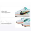 Air Zoom Pegasus 41 GS White Mint Orange Детские кроссовки Summit-White Black HM3724-101