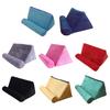 Tablet Pillow Stand Portable Tablet Holder Dock Cushion Tablet Stand & Holder for Reading Books