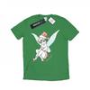 Disney Mens Tinkerbell Christmas Fairy T-Shirt