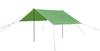 (CAPTAIN STAG) Tarp Rector Tarp 290 X 180cm Tarp Only UV Protection 2000mm Waterproof [For 1 To 2 People] With Bag Green Trekker UA-1084