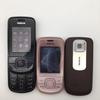 Восстановленный оригинальный мобильный телефон Nokia 3600S с 1 SIM-картой