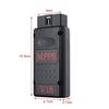 Breakout Tricore Cable ECU Chip Tuning Interface Multi-Language OBD2 Tuning Interface  For EDC16