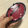 CZM2  140mm Toyota Corolla Emblem Front Grill 2009 2010 2011 2012 2013 Premium Adhesive 1.8L/2.4L 75311-02060 75301-02010 75312-02060
