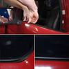 Комплект из 4 уплотнителей дверей и окон для Ford Weatherstrip 1997 1987- F150 F250 F350