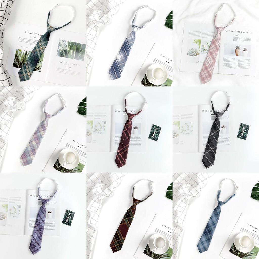 Детский хлопковый галстук для школьной формы с цветочным узором для повседневной школьной одежды для девочек и мальчиков