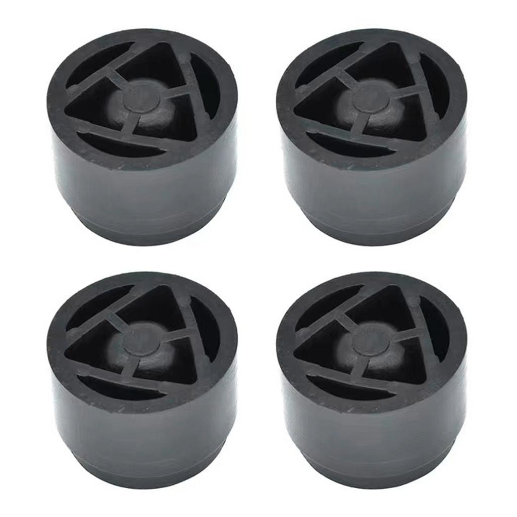 Engine Rubber Mounting Bush For Focus Fiesta 1434444 Protective Cover Under Guard Tray Plate