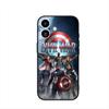 for Samsung Galaxy A07 A13 A12 A14 A23 A50 A51 A52 A53 A70 A71 A72 Note 20 9 8 10 Case Marvel Avengers Endgame Superhero Thanos