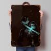 Dead Space Галактика Игра Жестяной Плакат Индивидуальное Настенное Искусство Винтажные Ретро Металлические Знаки для Декора Домашний Декор Мужская Берлога