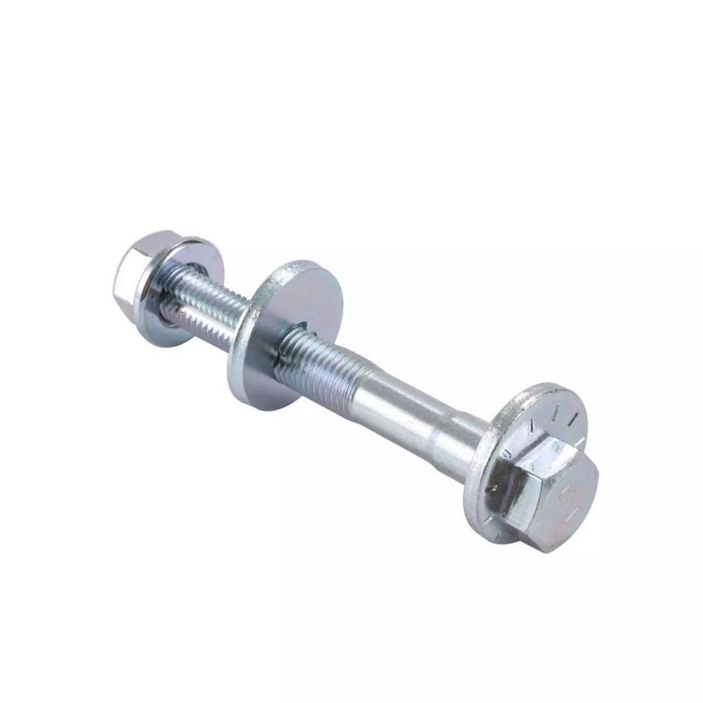 2 X Rear Camber Nut Bolts And Washers Kit For Vauxhall Insignia Signum Vectra C