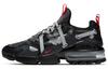 Air Max Infinity Зимние Антрацит Серый с частицами CU9451-003