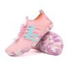Couple wear-resistant indoor fitness yoga shoes outdoor beach creek shoes amphibious fishing shoes
