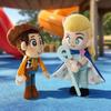 52TOYS BLINDBOX История игрушек Теплые объятия Плюшевая фигурка-сюрприз Коллекция фигурок Disney Pixar 5 Идеальных подарков (1 шт. в комплекте)