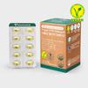 Vegetable Altiji Omega 3 60 Capsules