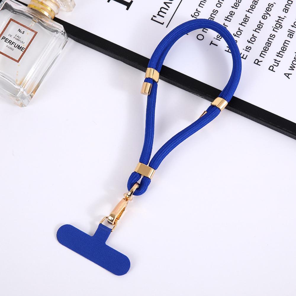 Anti-lost Mobile Phone Lanyard Adjustable Phone Case Strap Fashion Phone Wrist Straps