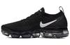 Air VaporMax 2 Черно-белый Женские 942843-001