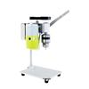 Compact Precision Desktop Drill Press for DIY and Watch Repair