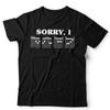 Sorry I DGAF T Shirt Unisex Guitar Chords Guitarist Funny Fathers Day Slogan