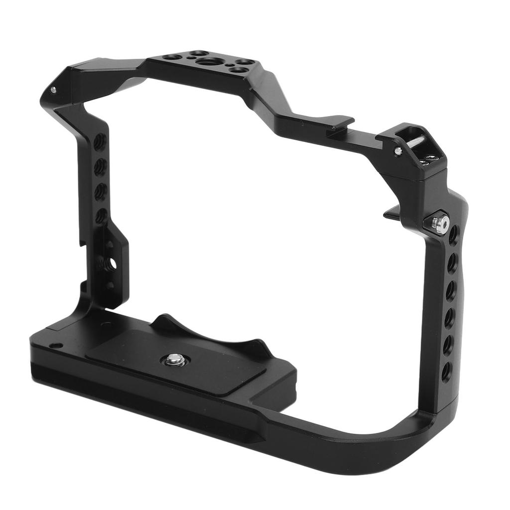 Camera Cage Porous Hollow Protective High Load Bearing Rugged Camera Full Cage Kit For R8 Cameras
