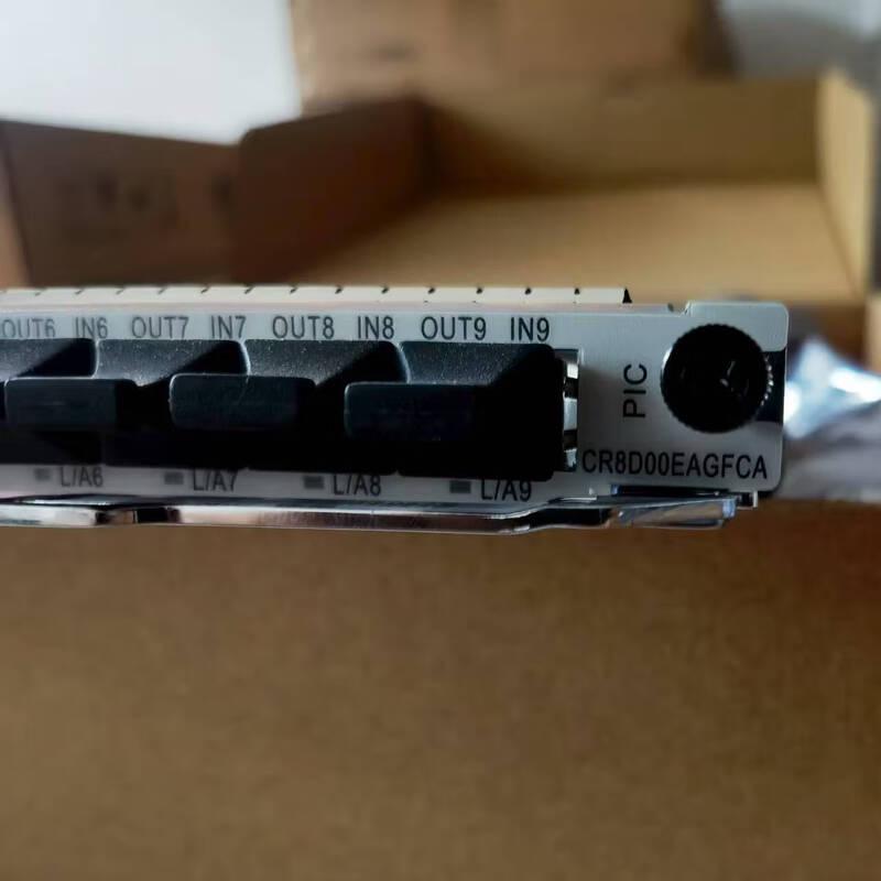 Huawei 10-Port SFP MACsec Physical Interface Card