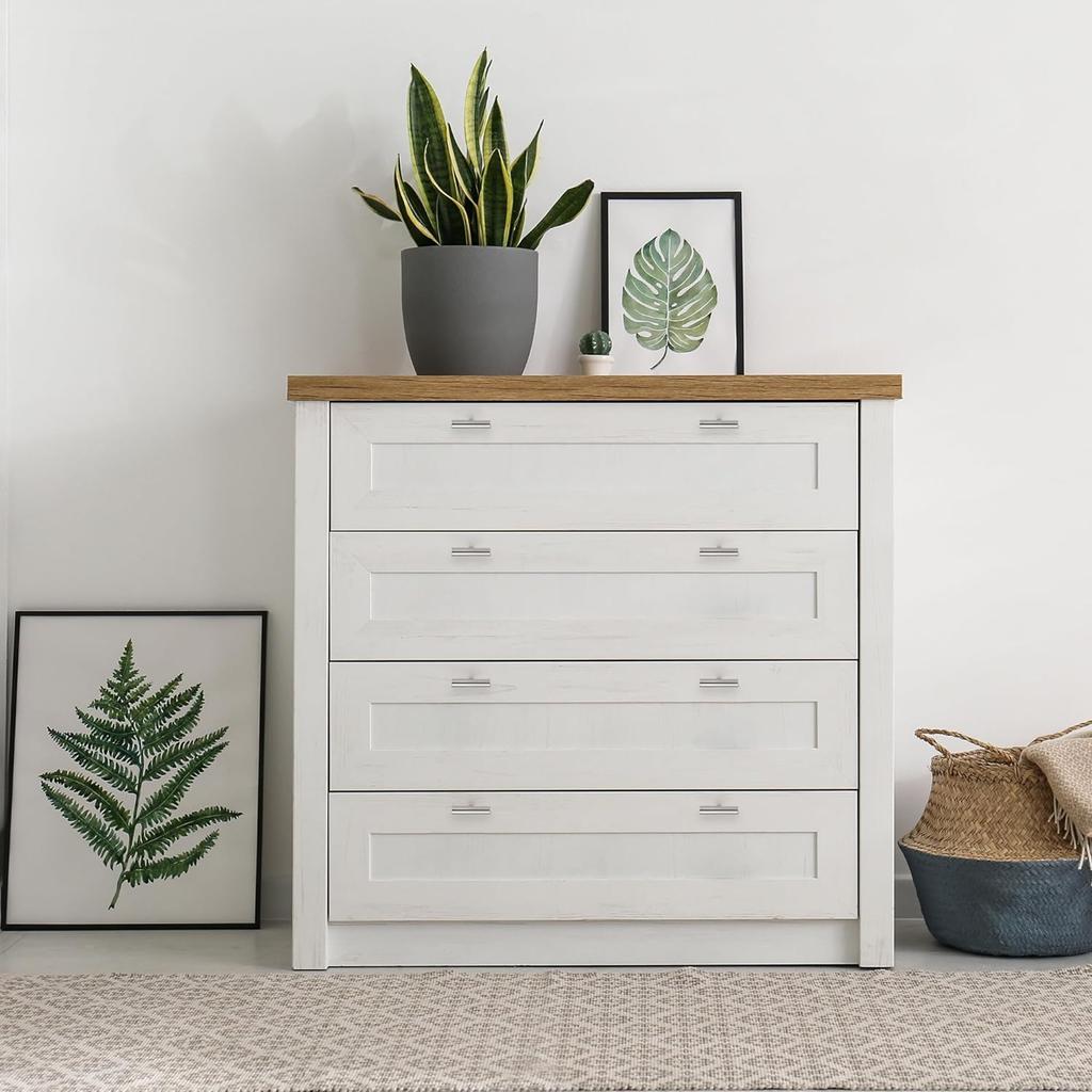 20 шт. Ручки для комода из нержавеющей стали, общая длина 2 дюйма, для шкафов, буфета, ванной комнаты, кухни, фурнитура с одним отверстием