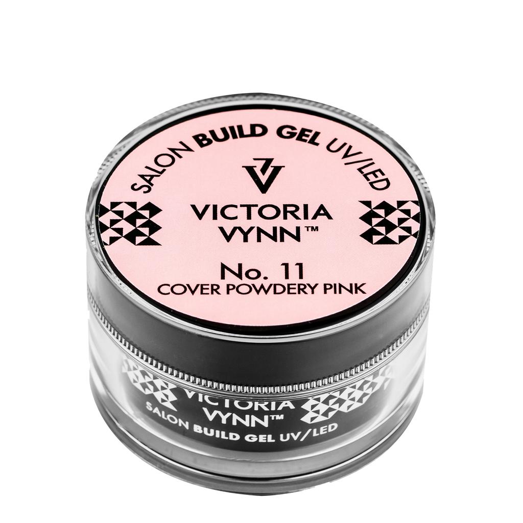 Victoria Vynn - Build Gel Uv/Led 50Ml - (11) Cover Powdery Pink