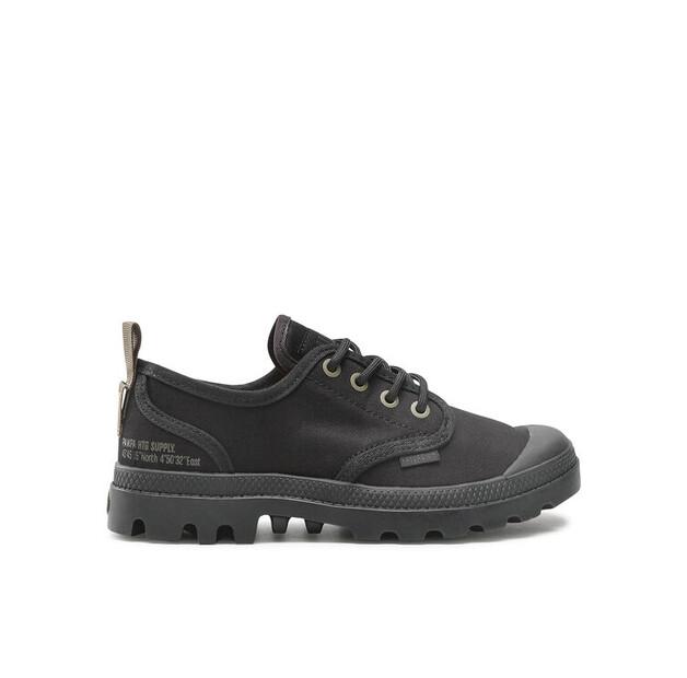 Полуботинки Palladium Pampa Ox Htg Supply
