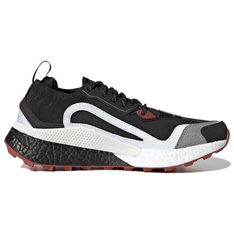 adidas Stella McCartney X Outdoor Boost 2.0 Cold.Rdy 'Черный Обожженный Кирпич' Женские H00084
