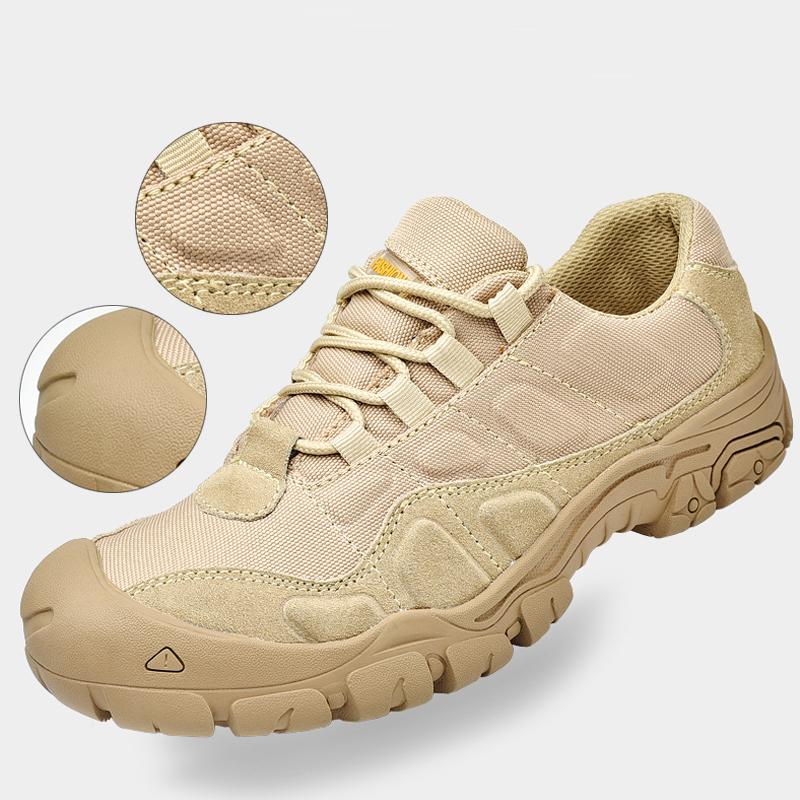 Мужская уличная обувь для хайкинга, нескользящая обувь для треккинга, кроссовки, большой размер 39-46