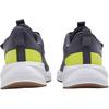 Puma Flyer Lite 3 Ac+ Jr Baida Универсальные тренировочные Спринтерские Дышащие Прочные Легкие Амортизирующие Низкие Детские Кроссовки для Бега 404320-02