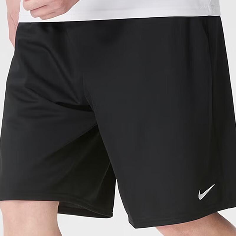 Nike Мужские быстросохнущие тренировочные шорты