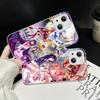 Чехол для телефона Puella Magi Madoka Magica для iPhone 14 13 12 Mini 11 Pro XS Max X XR 14 Plus Закаленное стекло