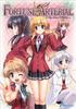 FORTUNE ARTERIAL First Limited Edition