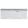 Logitech K580 Тонкая беспроводная клавиатура для нескольких устройств
