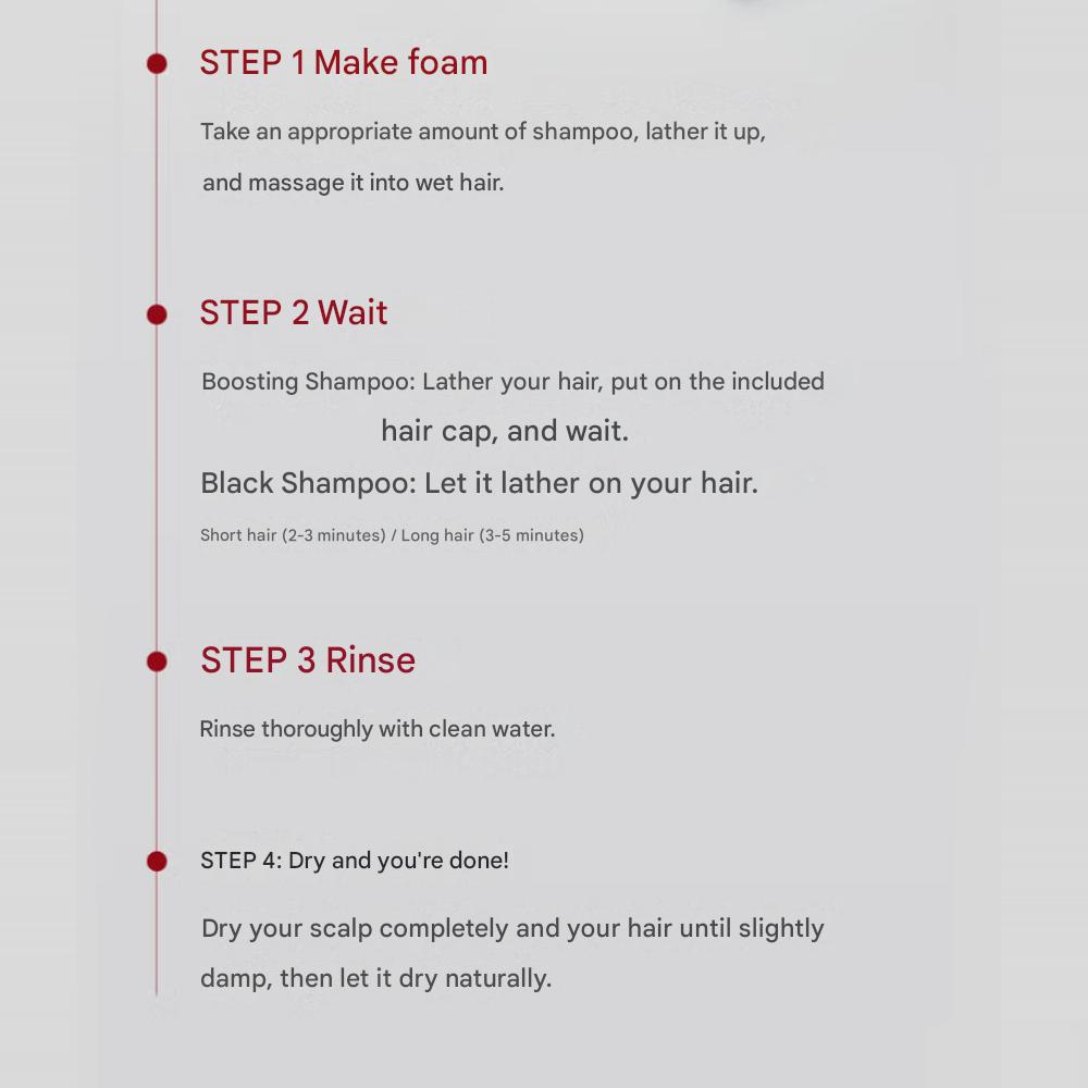 Шампунь Modamoda Zero Gray Black Краска для седины - 7 раз/порций возможно