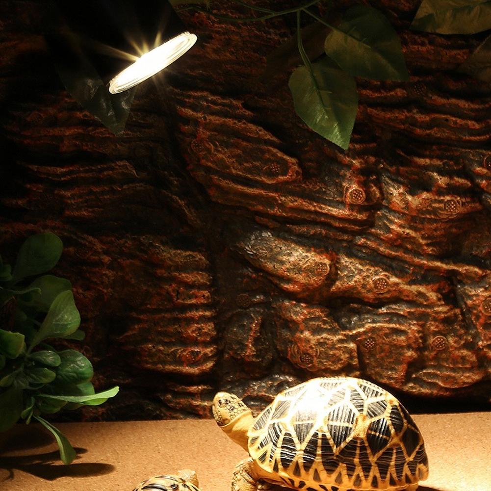 25 Вт 50 Вт 75 Вт UVA+UVB лампа для обогрева домашних животных рептилий тепловая лампочка для обогрева черепах и ящериц лампа полного спектра для амфибий