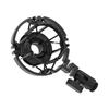 Microphone Shock Mount Microphone Holder for C2000, C3000, C4000, C214, C314, C414
