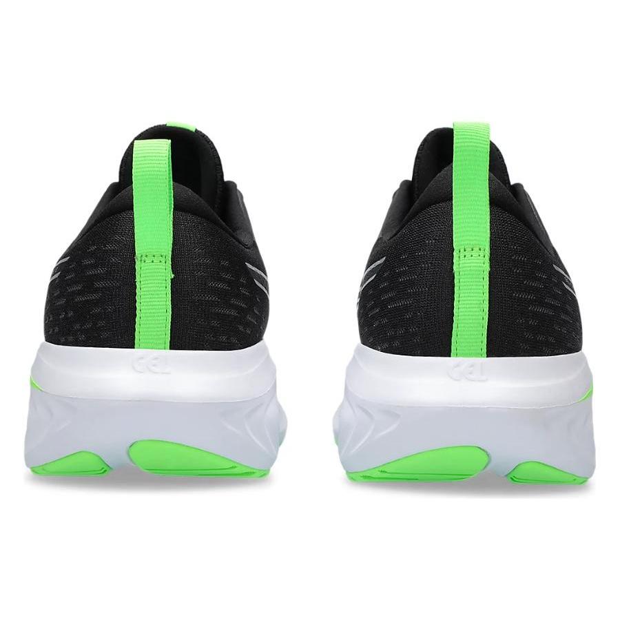 Asics Мужские кроссовки Gel-Excite 10 'Black Lime' 1011B600-001